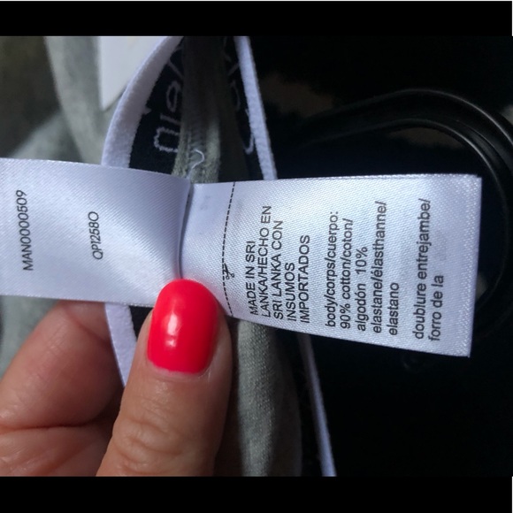 NWT $35 set of 3 Calvin Klein bikini panties underwear Sz S - Picture 6 of 13